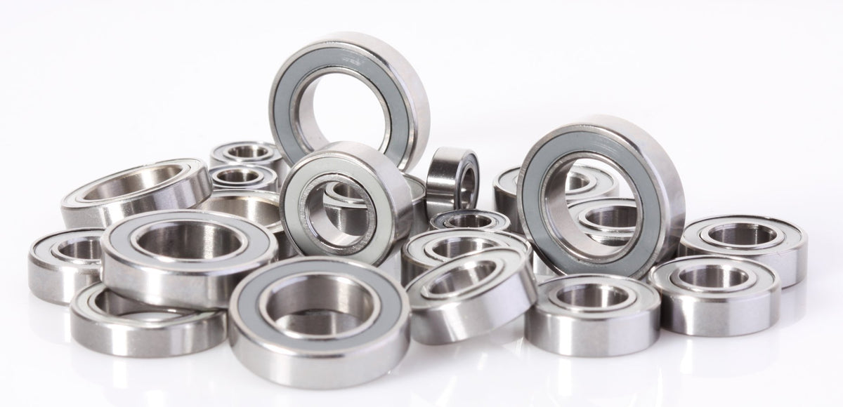 Rc car ball store bearings