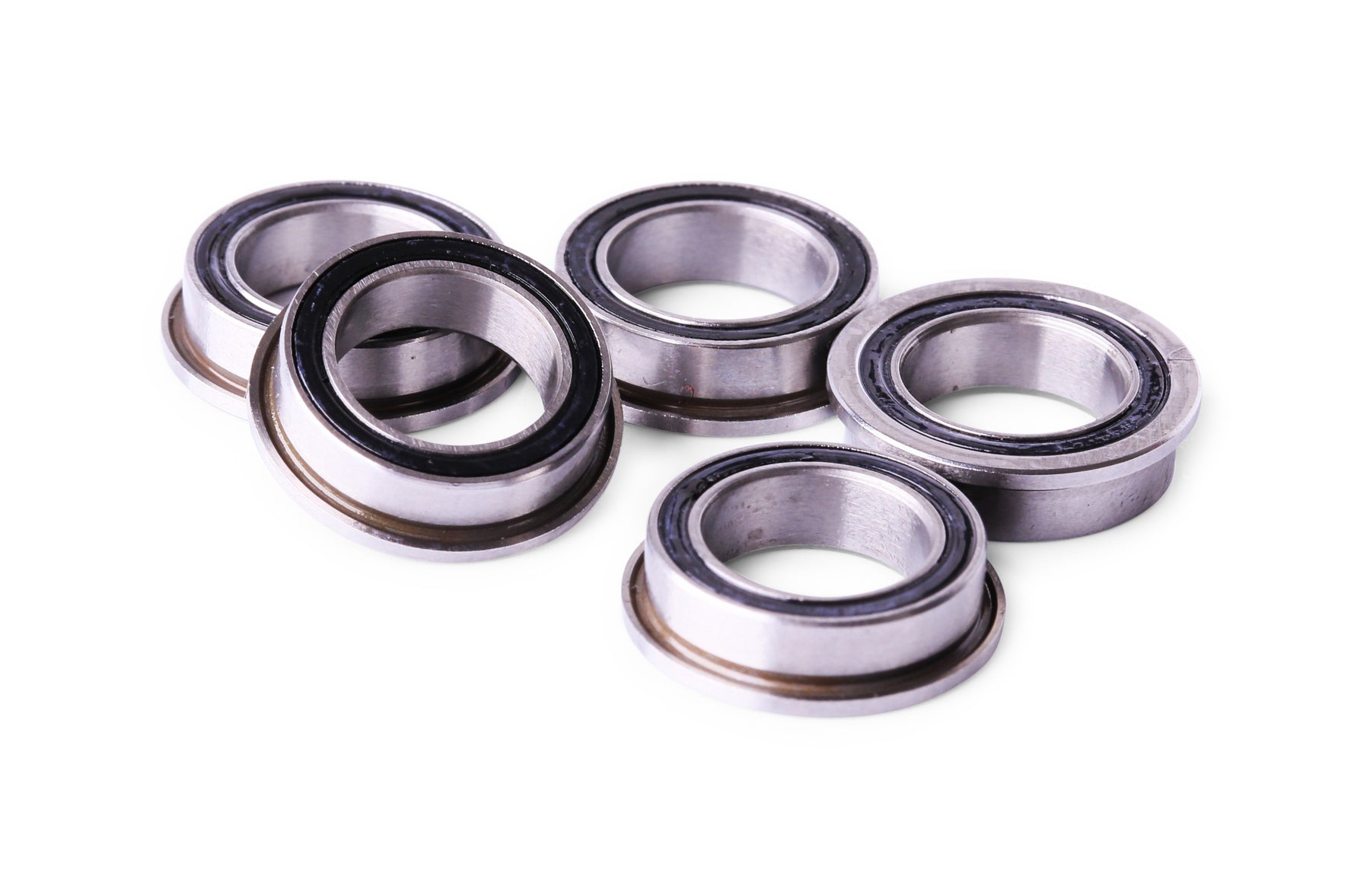 Fishing Reel Bearings - High Quality Stainless Steel And Ceramic Hybrid