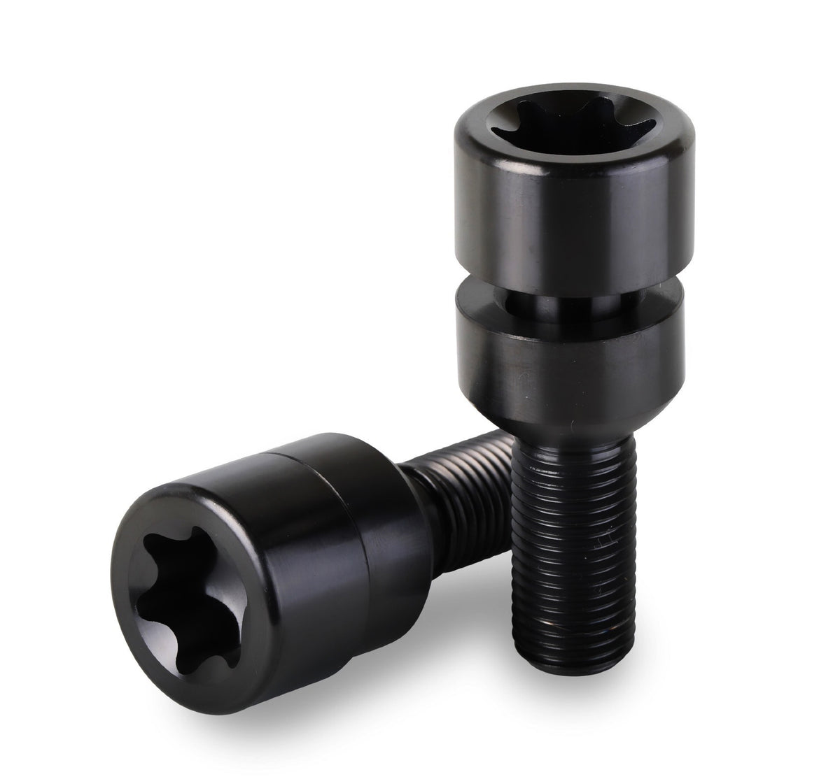 Porsche 911 GT3 Titanium Lug Bolts – ACER Racing