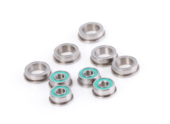 Himoto Rally X10 Ceramic Sealed Bearing Kit